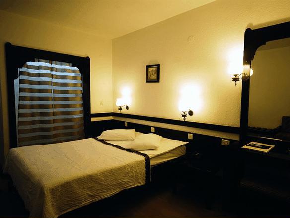 Turban Hotel Ürgüp Habitación foto